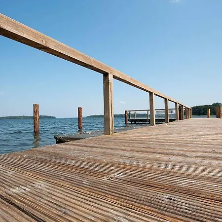 Haus Am Διαμέρισμα Σβερίν