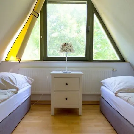 Haus Am * Σβερίν