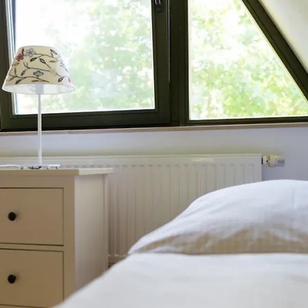 Διαμέρισμα Haus Am Σβερίν