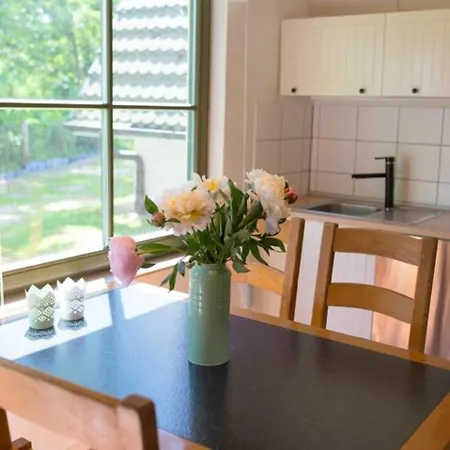 Haus Am アパート *