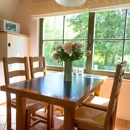 Appartement Haus Am *