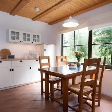 Διαμέρισμα Haus Am