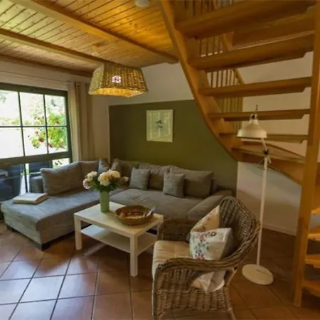 Haus Am Διαμέρισμα