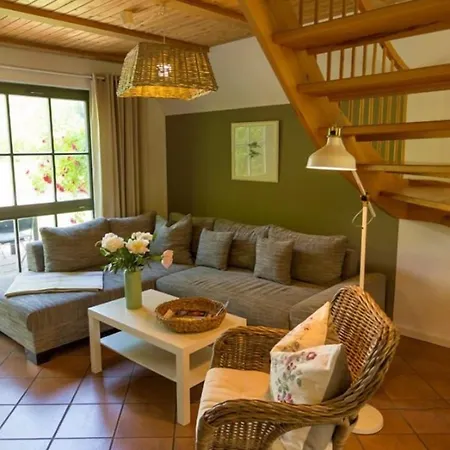 アパート Haus Am *