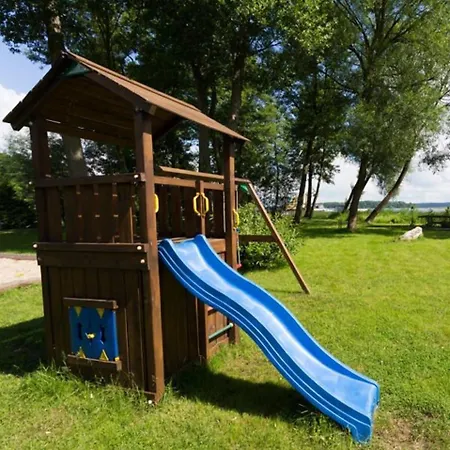 Διαμέρισμα Haus Am