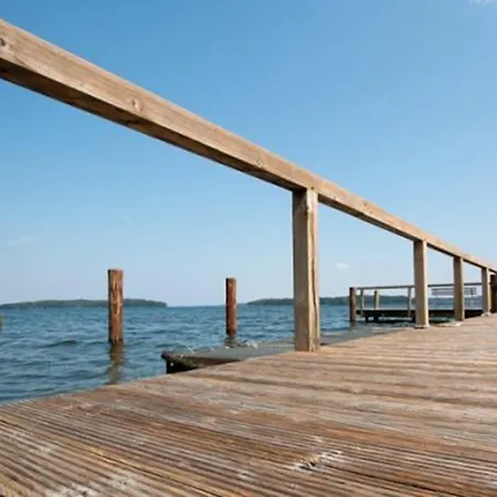 アパート Haus Am