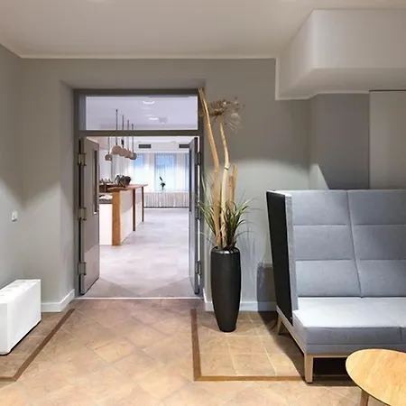 Haus Am * Σβερίν