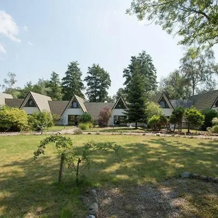 Διαμέρισμα Haus Am *