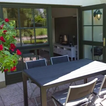 Διαμέρισμα Haus Am