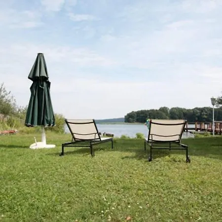 Haus Am アパート シュヴェリーン