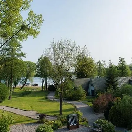 Haus Am Σβερίν