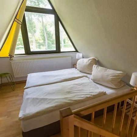 Haus Am アパート