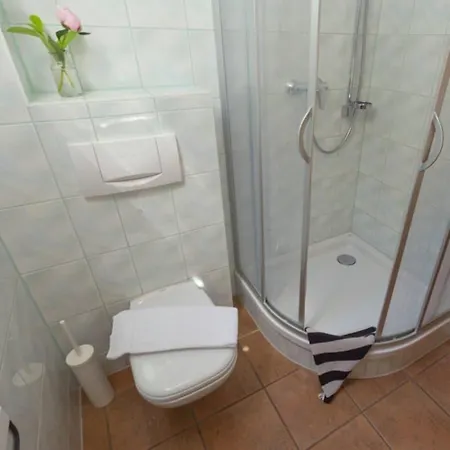 Haus Am アパート