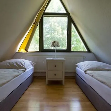 Haus Am Διαμέρισμα Σβερίν