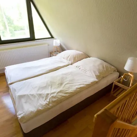 Haus Am アパート