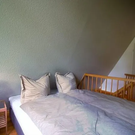 Διαμέρισμα Haus Am Σβερίν