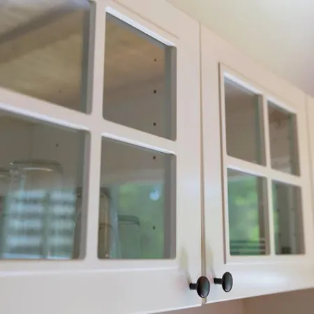 Haus Am * シュヴェリーン