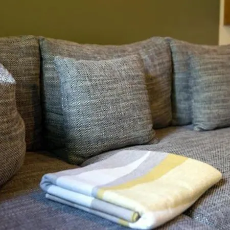 Διαμέρισμα Haus Am Σβερίν