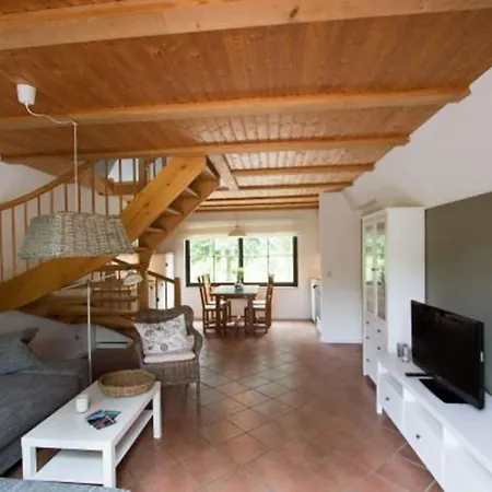 Διαμέρισμα Haus Am *