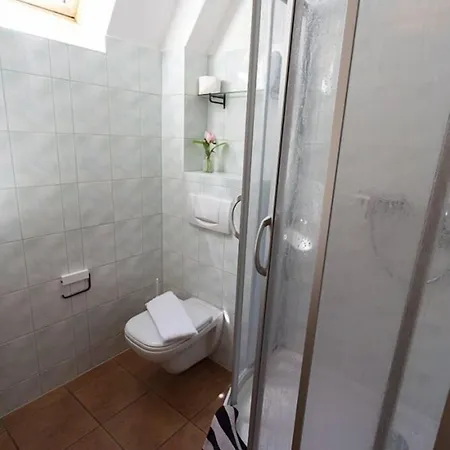 Διαμέρισμα Haus Am *