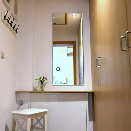 Haus Am Διαμέρισμα *