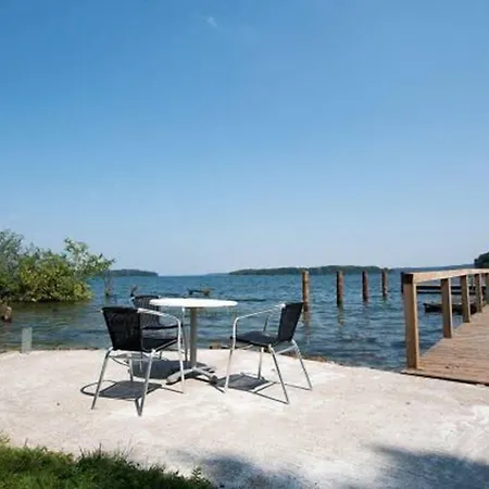 Haus Am Διαμέρισμα *