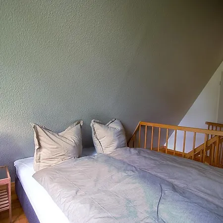 Haus Am Διαμέρισμα