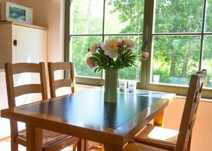 Apartmán Haus Am *