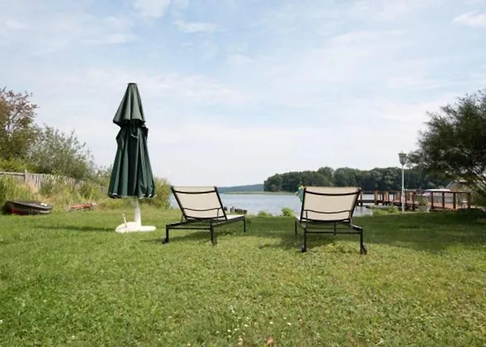Haus Am Apartmán Schwerin (Mecklenburg-Vorpommern)