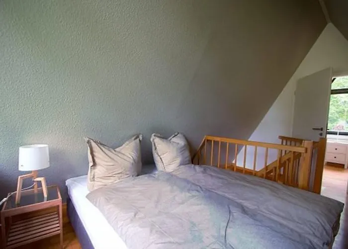 Apartmán Haus Am Schwerin (Mecklenburg-Vorpommern)