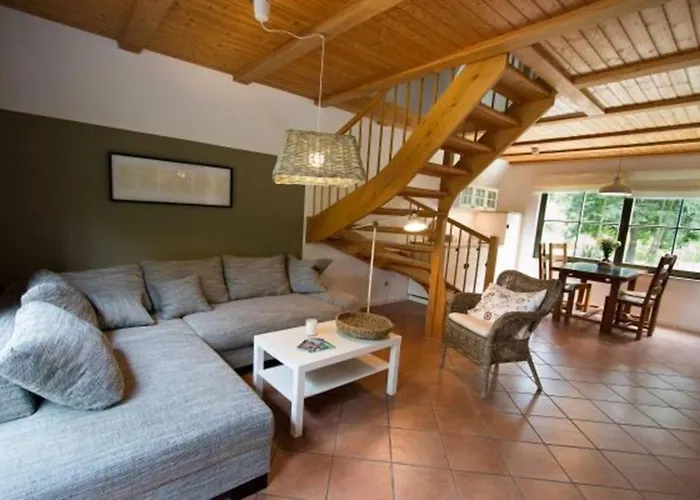 Haus Am Apartmán